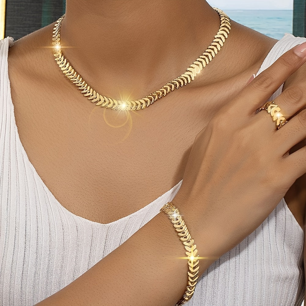 Selena – Conjunto Elegante, Atemporal y Refinado