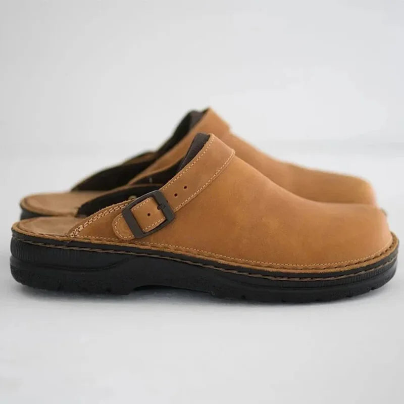 CESAR - Zapatos Slip-On Premium Cómodos
