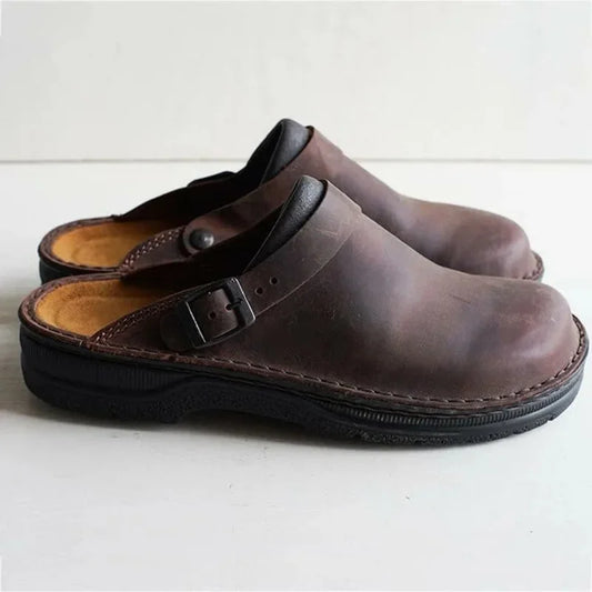 CESAR - Zapatos Slip-On Premium Cómodos