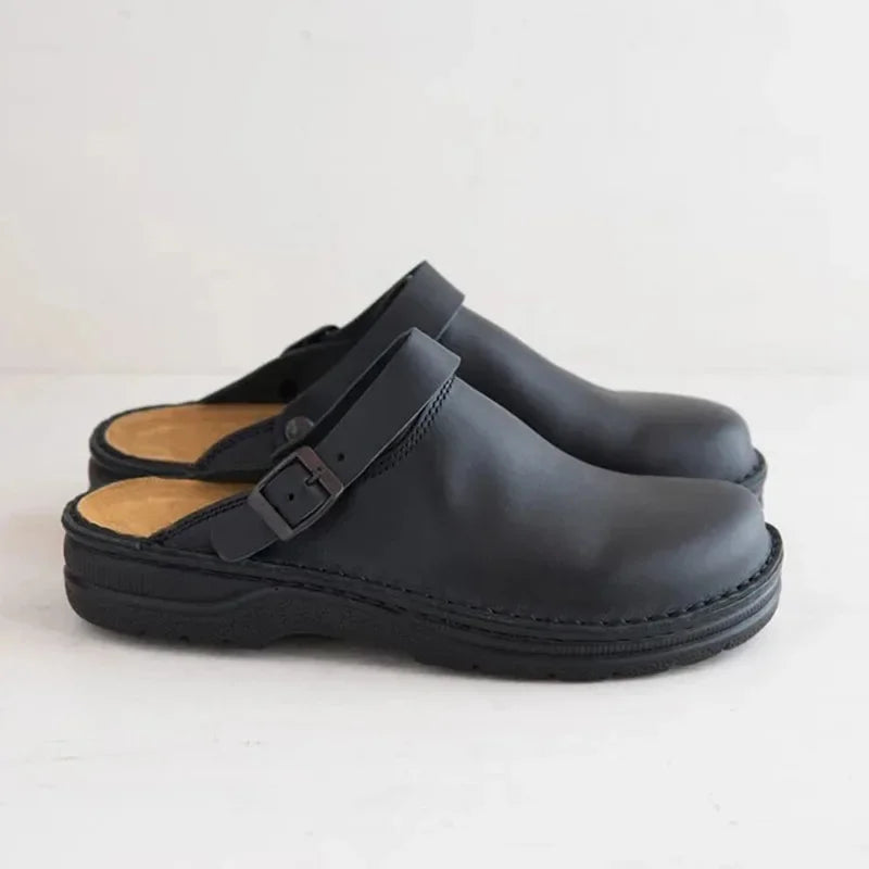 CESAR - Zapatos Slip-On Premium Cómodos