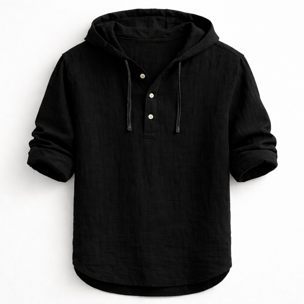 DANTE - Camisa de Lino
